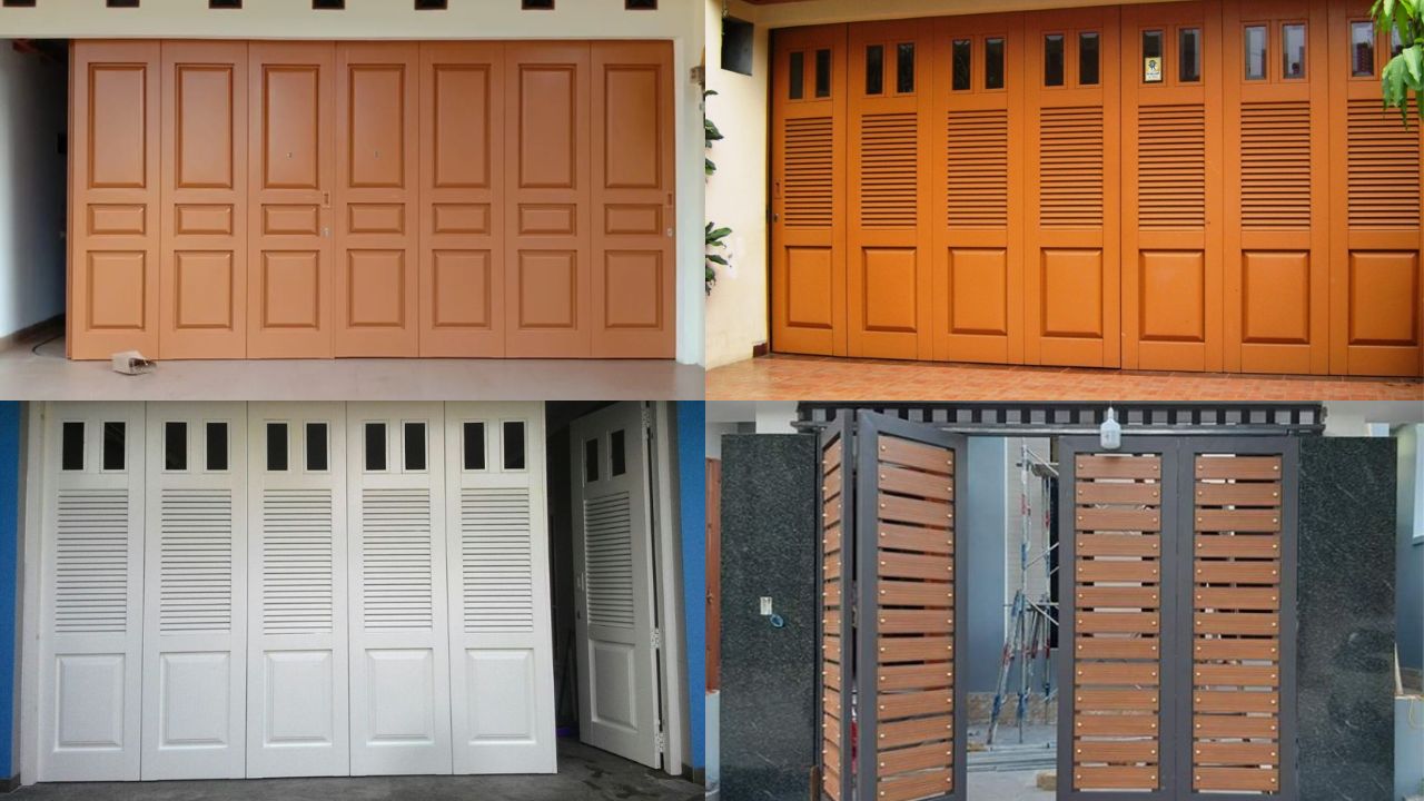 Sliding Door