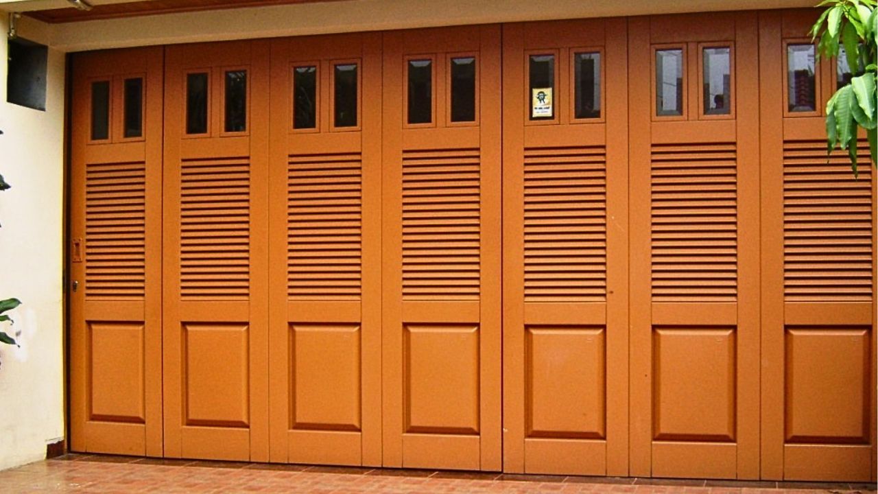 Sliding Door Sukabumi