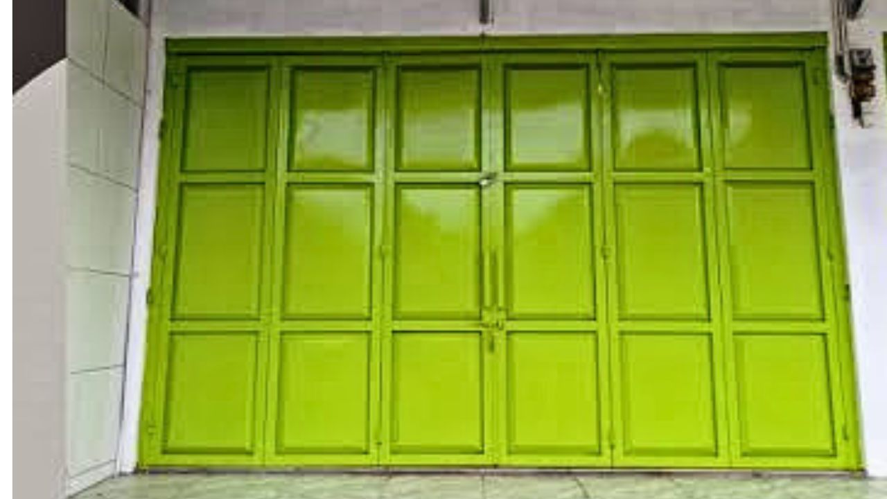 Jasa Sliding Door Sukabumi