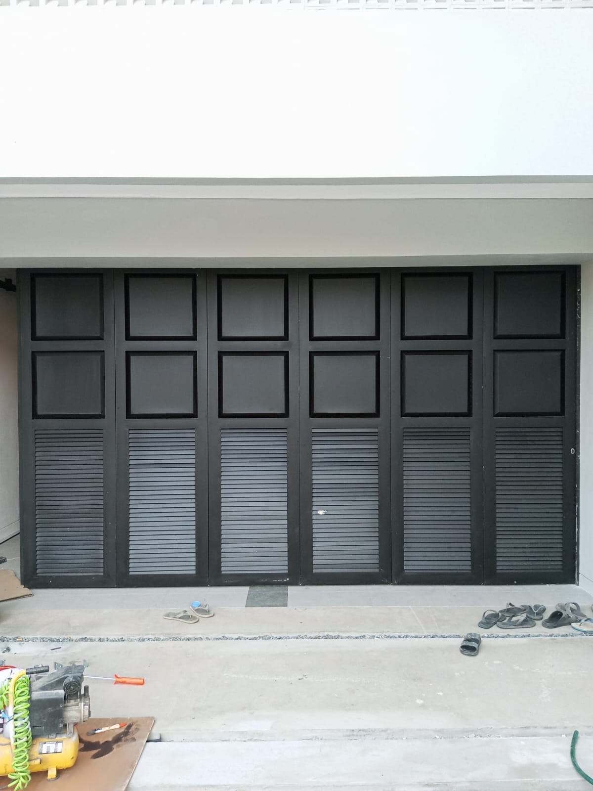 sliding door Sukabumi
