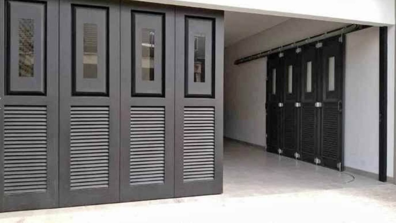 Sliding Door Sukabumi